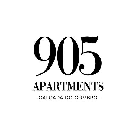 905 Apartments Lisbon Exterior photo
