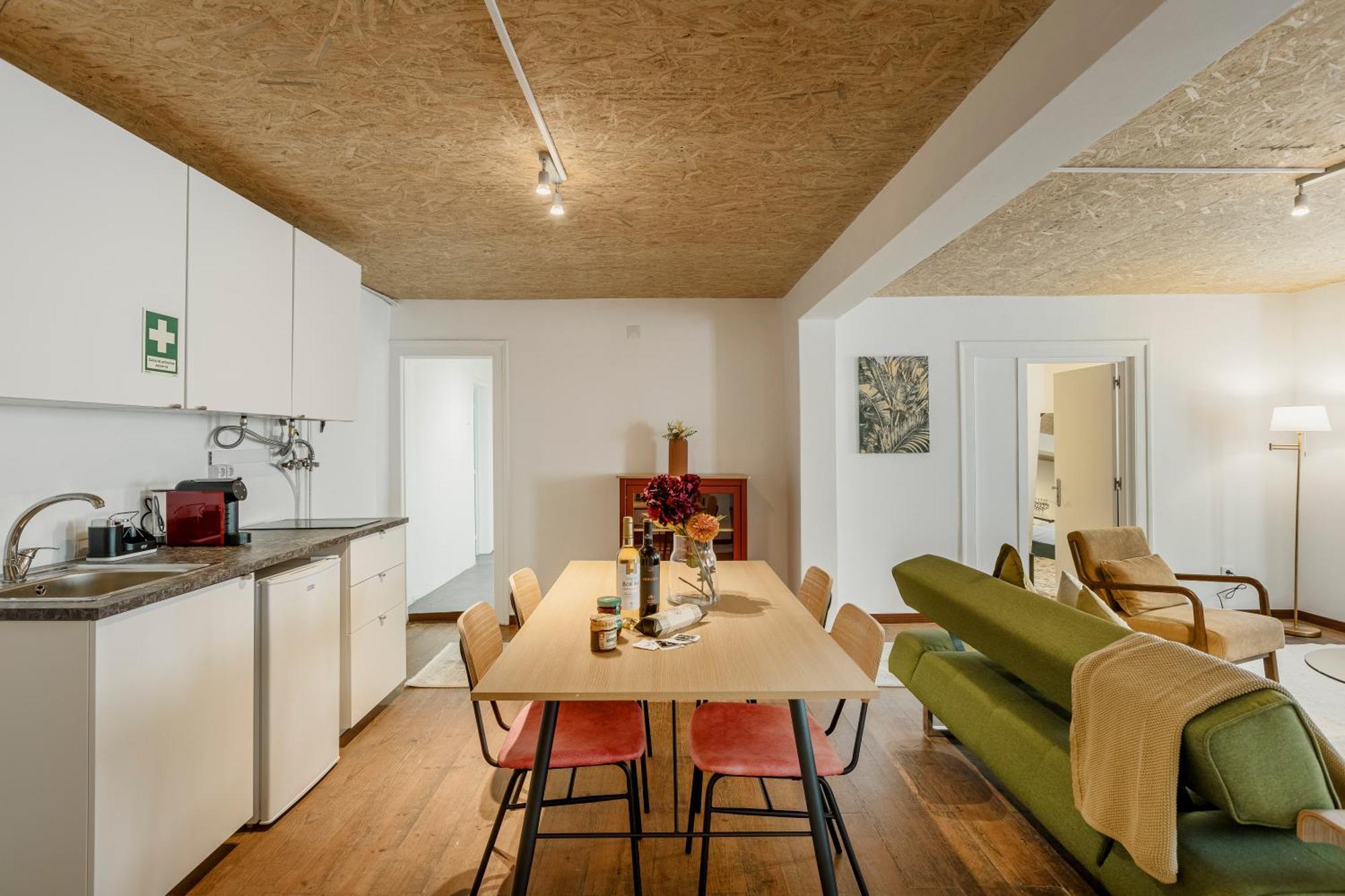 905 Apartments Lisbon Exterior photo